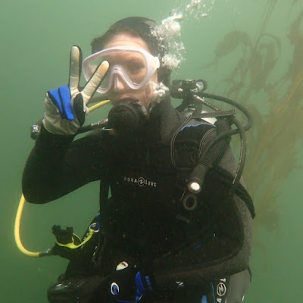 Meet your Posher, Brianne o'leary